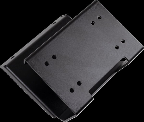 Winch Mount Mud Utv Pol Rzr
