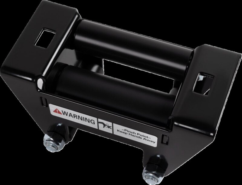 Roller Fairlead Atv Poly Mse