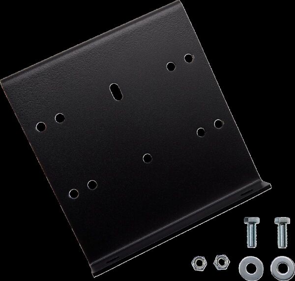 Winch Mount Mud Utv Ac Mse