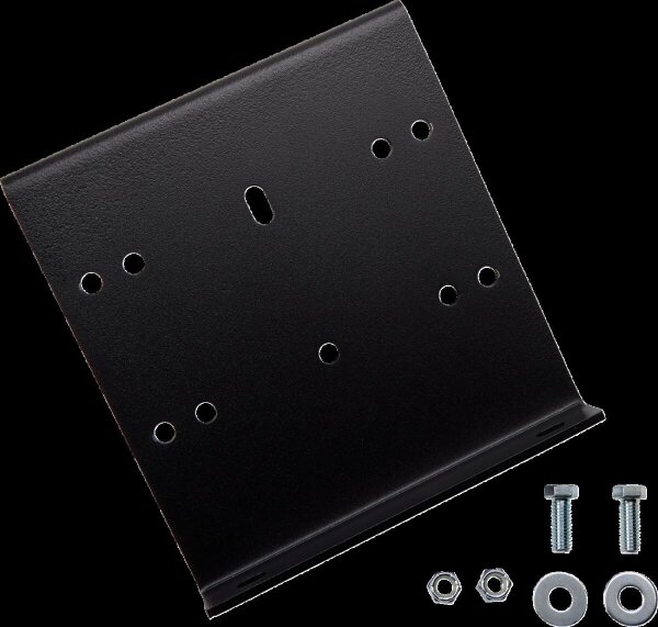 Winch Mount Mud Utv Ac Mse