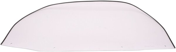 Windshield Yamaha