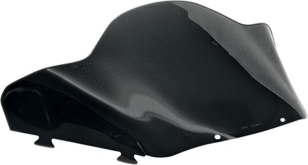 Wshield Yam Black