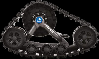 Track System 4s1 Utv Uc 4-trac