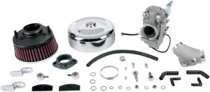 Hsr45 Carb 99-06 Tc