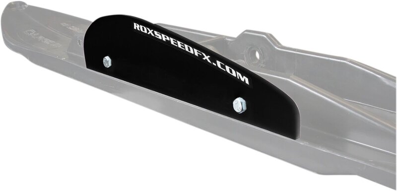 Dorsal Plate 14 Cna Blk