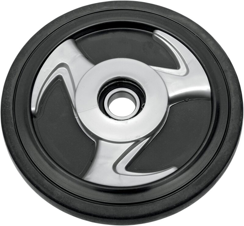 Wheel Yam 178mm Silver