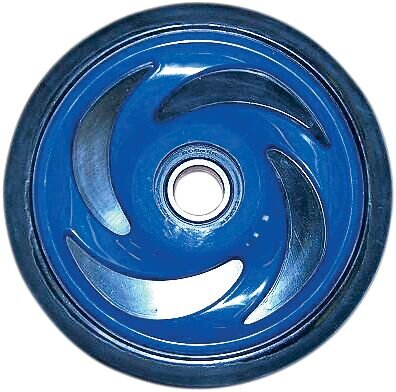 Wheel Pol 5.35 Indy Blue