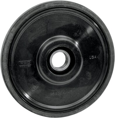 Wheel Std.5.63 Black