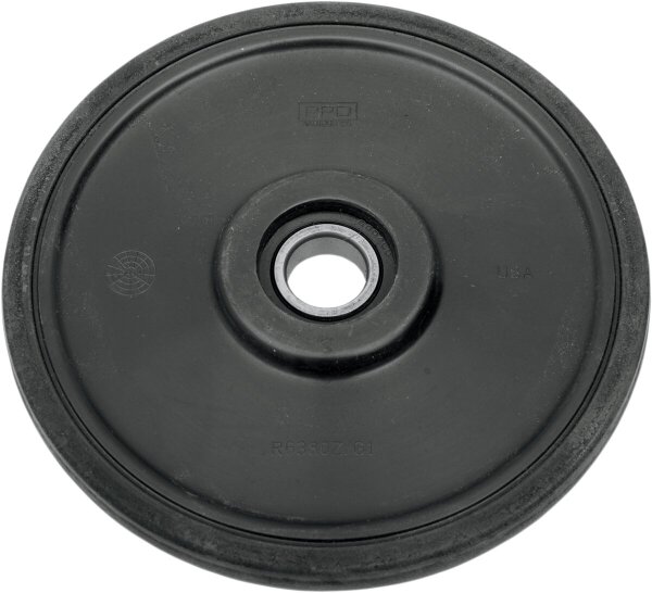 Wheel Std.6.38 Black
