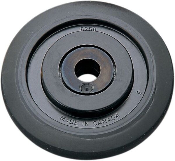 Wheel 5.35 X3/4 Blk