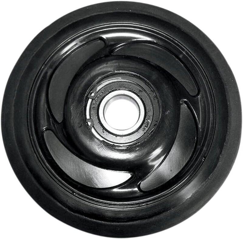 Wheel Pol 5.62 Black