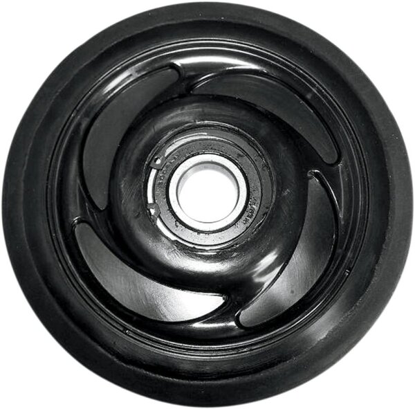 Wheel Pol 5.62 Black