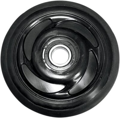 Wheel Pol 5.62 Black