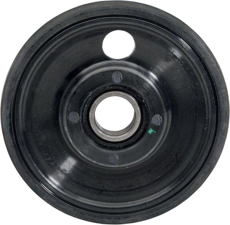 Wheel Po 5.62 Std. Black