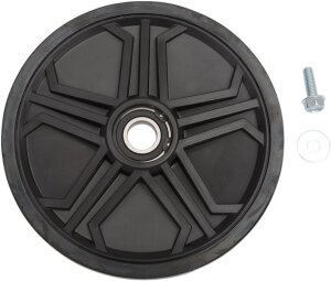 S-kit Wheel 134mm