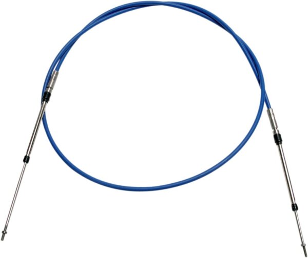 Cable Steering Kawasaki
