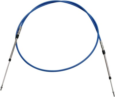 Cable Steering Kawasaki