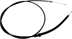 Cable Trim Control Yamaha
