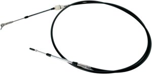 Cable Steering Yamaha