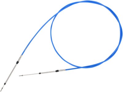 Cable Steering Kawasaki