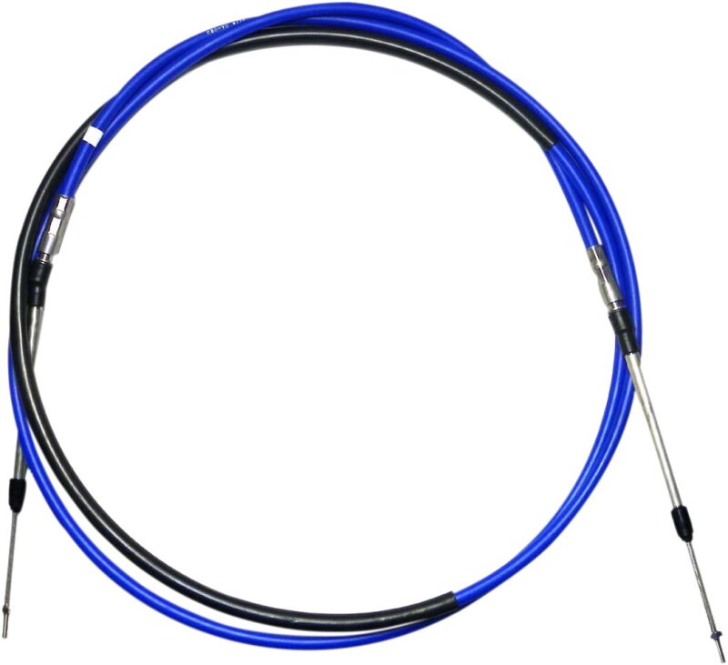 Cable Steering Kaw Sx-r