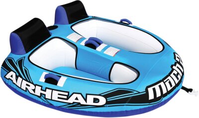 Towable Mach 2 Dbl Rider