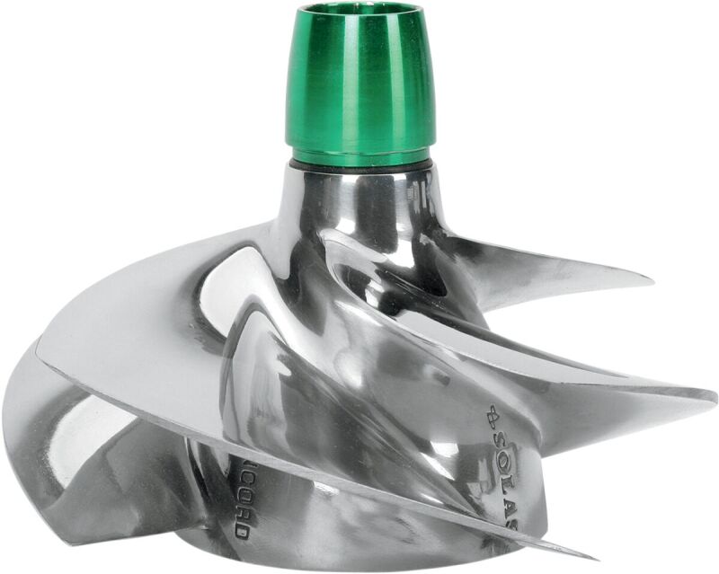 Impeller Con S/d 12/20
