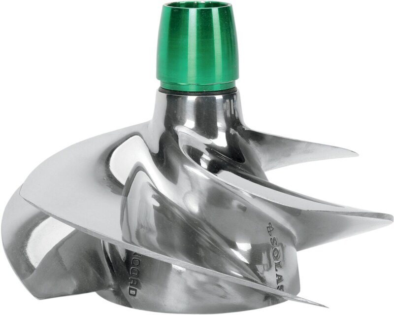 Impeller Con S/d 12/20