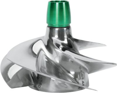 Impeller Con S/d 12/20