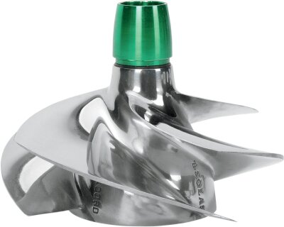 Impeller Con S/d 12/20