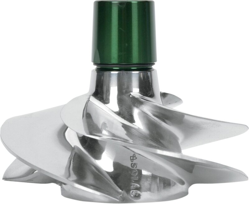 Impeller Con S/d 14/19