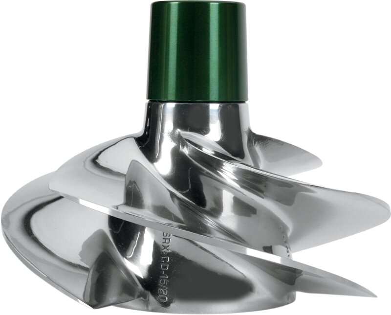 Impeller Srx-cd 15/21