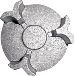 Coupler Yam 27mm 3 Finger