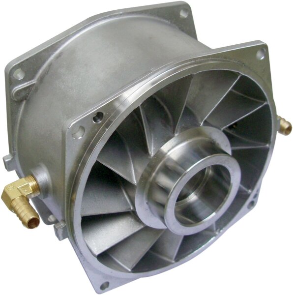 Stator Section 12 Vane