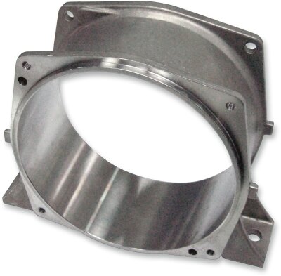 Pump Housing Yamaha