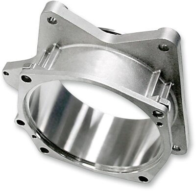 Pump Housing Yamaha