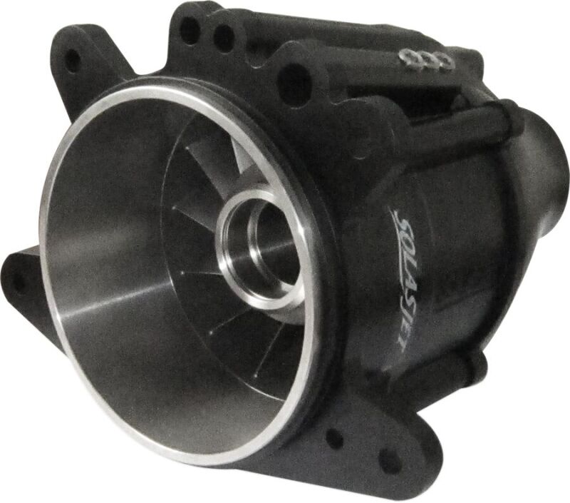 Pump Assembly Sea Doo