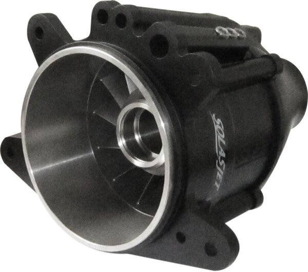 Pump Assembly Sea Doo