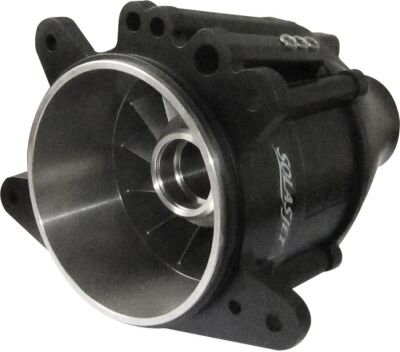 Pump Assembly Sea Doo