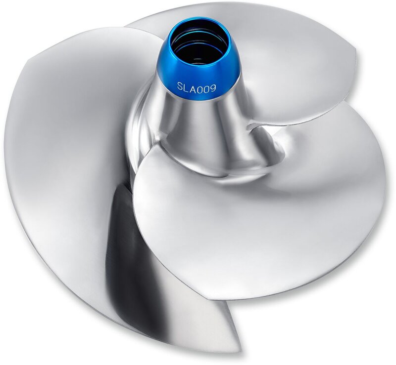 Impeller Yj-cd-12/17