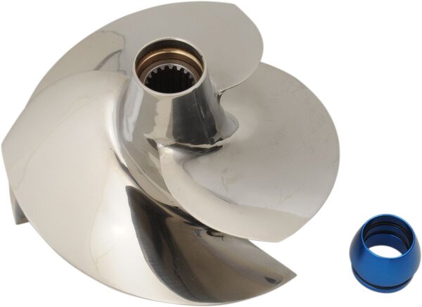 Impeller Yj-cd-12/20