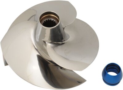 Impeller Yj-cd-12/20