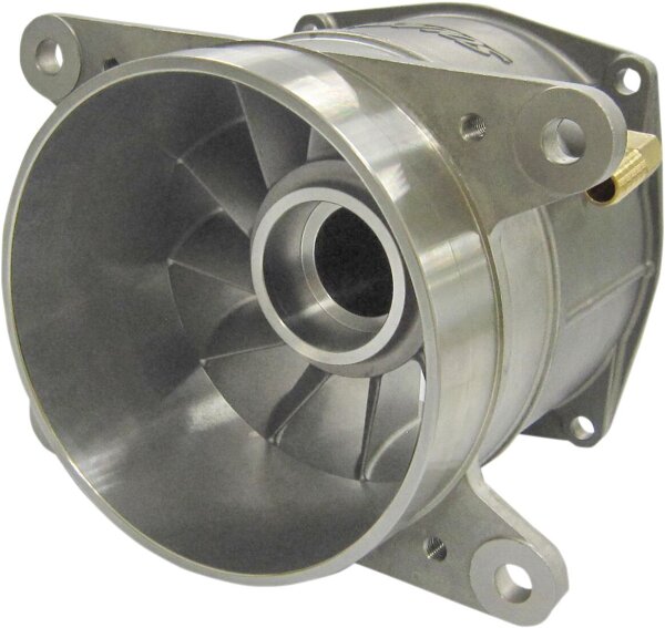 Pump Assembly Kawasaki