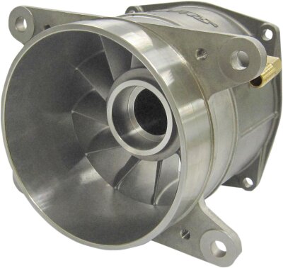 Pump Assembly Kawasaki