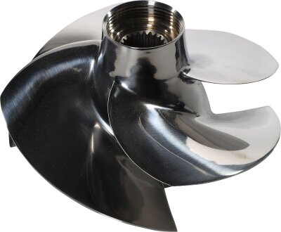 Impeller Seadoo 10/18
