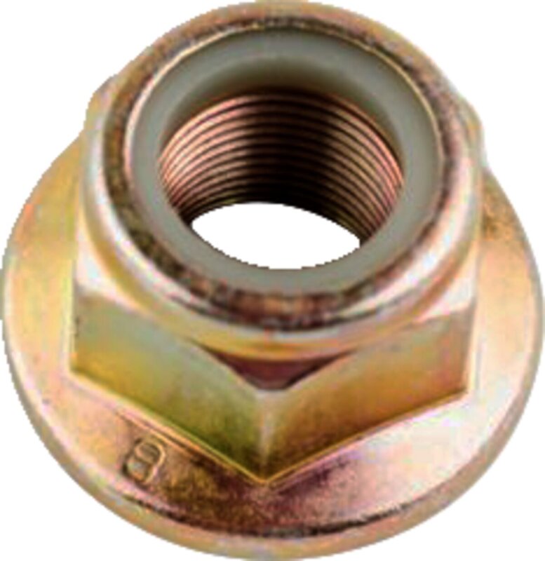 Impeller Shaft Nut Sea-doo