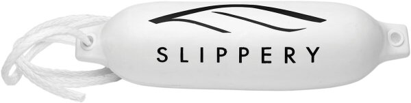 Bumper Pwc Slippery White
