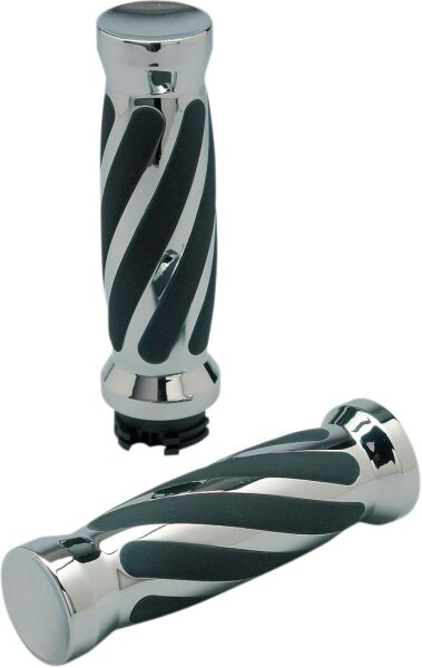 Grips-rubber-twisted-pr