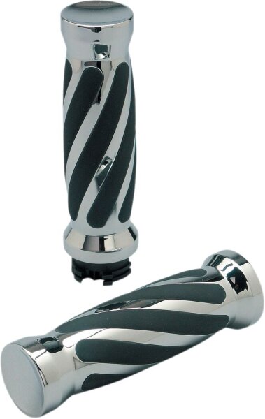 Grips-rubber-twisted-pr