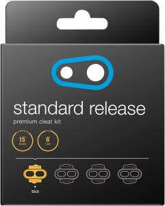 Pedal Cleat Std 6 Degree